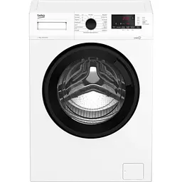 Пральна машина Beko WUE6512WPBSE автоматична