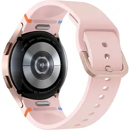 Смарт-годинник Samsung Galaxy Watch FE 40mm Pink Gold - мініатюра 5