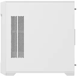 Корпус Gigabyte C102 Glass Ice без БЖ White (GB-C102GI) Без БП - мініатюра 7