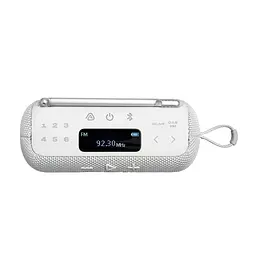 Акустична система JBL Tuner 3 White (JBLTUNER3WHT) - мініатюра 7