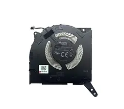 Вентилятор Lenovo кулер (CPU Fan 12V) для моделей ноутбука Legion 5-15ARP8 (83EF), 5-15APH9 (83EG) (BAPA0810R2HY010) - мініатюра 2
