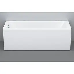 Ванна акрилова AM.PM Gem 150x70 W90A-150-070W-A - мініатюра 3