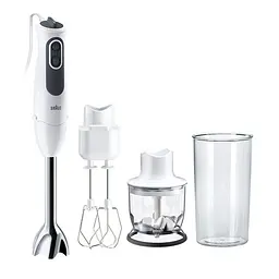 Блендер Braun MQ 3125 B (0000023243)