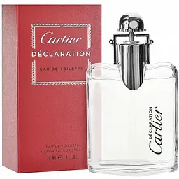 Туалетна вода Cartier Declaration 30 мл