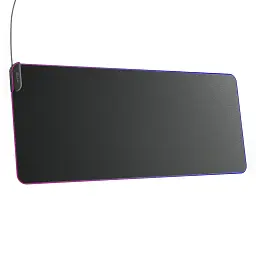 Ігрова поверхня Hyte CNVS RGB Black (MAT-HYTE-CNVS-B)