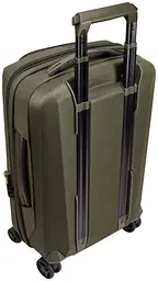 Валіза на колесах Thule Crossover 2 Carry-On Spinner Forest Night 3204033 - мініатюра 6