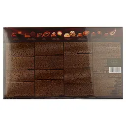 Цукерки Roshen Chocolateria 194 г (698788) - мініатюра 2