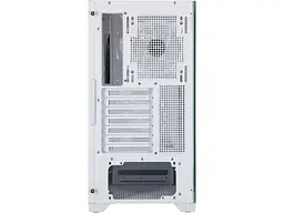 Корпус 2E Dominator Pro White (G2302W) - мініатюра 6