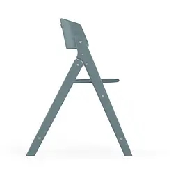 Стілець для годування Cybex Click&Fold 4 в 1 Stone Blue (524000881) - мініатюра 7