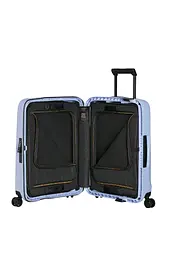 Валіза 55 См Samsonite ESSENS LAVENDER 55x40x20 KM0*81001 - мініатюра 7