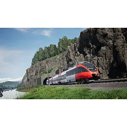 Ключ активації Microsoft Train Sim World 4: Austrian Regional Edition для Xbox One/Series S/X - мініатюра 2
