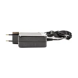 Блок живлення до ноутбуку PowerPlant IBM/LENOVO 220V, 20V 65W 3.25A (Special) wall mount (WM-IB65HUSB) - мініатюра 2