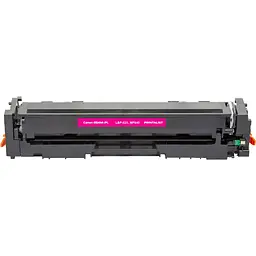 Картридж тон. PRINTALIST для Canon LBP-620/621, MF640 аналог Canon 054 Magenta ( 1200 ст.) (Canon-054M-PL) - мініатюра 4