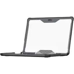 Чохол UAG для Apple MacBook Pro 16" 2021 Plyo Ice - мініатюра 6