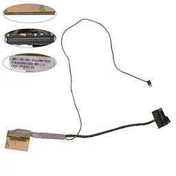 Шлейф матриці для ноутбука HP (Pavilion:11-E) Non Touch (DC02001UX00)