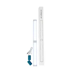 Лампа на акумуляторах PD LED-30 світлодіодна 30 см - мініатюра 2