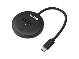 Док-станція для диска Maiwo K1698P2 (6910055820017)