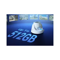 Камера відеоспостереження Reolink RP-PCT8M (2.8) - мініатюра 4