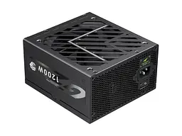 Блок живлення Gamemax GZ-1200G Black - мініатюра 2