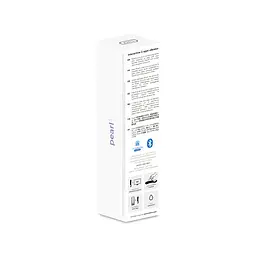 Вібростимулятор точки G Kiiroo Pearl 3 Purple - мініатюра 4