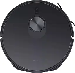 Робот-пилосос з вологим прибиранням Xiaomi Robot Vacuum X20 Max - мініатюра 6