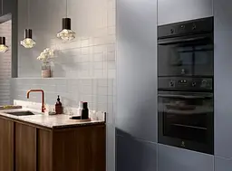 Електричний духовий шафа Electrolux EOC6P77H (7031352) - мініатюра 3