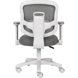 Дитяче крісло Qlab Kids Edition KC327G сіре [175532] - мініатюра 8