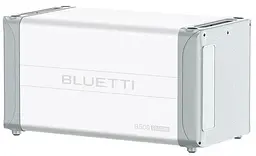 Додаткова акумуляторна батарея Bluetti B500 4960Wh - мініатюра 2