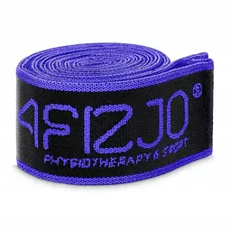 Еспандер з петлями 4FIZJO для розтяжки 90 см 4FJ0292 (P-5907739313775)