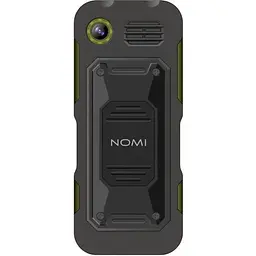 Мобільний телефон Nomi i1850 Khaki (UA UCRF) - мініатюра 2