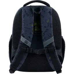 Рюкзак GoPack Education каркасний 597M-4 Super Skater (GO25-597M-4) - мініатюра 6