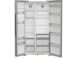 Холодильник Whirlpool WHG2 6592 X4E - миниатюра 3
