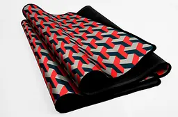 Ігрова поверхня WorkPlace PN RED CUBE 671722783 мм - мініатюра 2