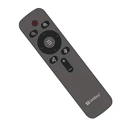 Веб-камера Sandberg All-in-1 ConfCam 1080P Remote конференц-камера - мініатюра 6