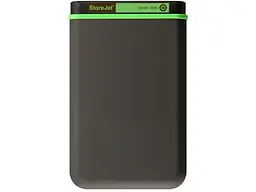 Жорсткий диск Transcend StoreJet 25M3 2 TB (TS2TSJ25M3C) - мініатюра 6
