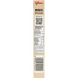 Палички Pocky Cookies & Cream шоколадні 40 г (12816) - мініатюра 5