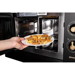 Микроволновая печь Gorenje BM235CLB - миниатюра 6
