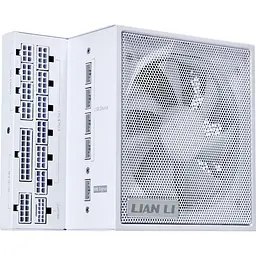 Блок живлення Lian Li EDGE1300 1300W 80 PLUS PLATINUM WHITE (G9P.EG1300.WE00.EU) - мініатюра 3