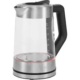 Електрочайник Polaris PWK 17111CGLD WIFI IQ Home матовий - мініатюра 3