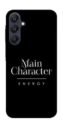 Чохол Demsky Main character для Samsung Galaxy A25 5G