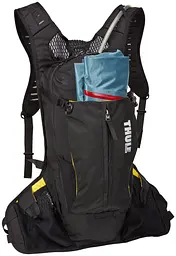 Рюкзак-гідратор Thule Vital Black 8 л (TH 3204154) - мініатюра 6