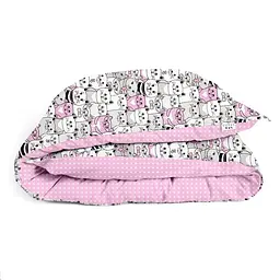 Підковдра полуторна 155х215 ROSE CATS COSAS (4822052109786)