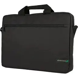 Сумка для ноутбука Grand-X SB-120 Black 1680D Nylon 15.6'' - мініатюра 3
