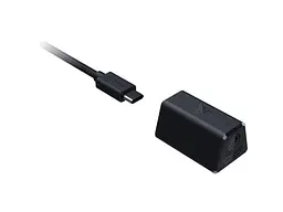 Навушники з мікрофоном Razer BlackShark V2 HyperSpeed Black (RZ04-04960100-R3M1) - мініатюра 6