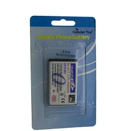Акумулятор Cellular Nokia BL-4CT - мініатюра 3