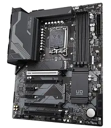 Материнська плата GIGABYTE Z790 UD AC (Z790 UD AC) (Socket 1700, Intel Z790, ATX) Б/в - мініатюра 2
