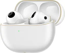 Навушники HUAWEI FreeBuds Pro 4 White - мініатюра 6