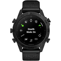Смарт-годинник Garmin MARQ Commander Gen 2 Carbon Edition [010-02722-01] [121909] - мініатюра 7