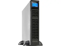 ДБЖ безперервної дії (Online) PowerWalker VFI 3000 CRS (10122040) - мініатюра 5