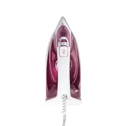 Праска HIТ-2640, White/Pink, 2600W Holmer teh0019934 - мініатюра 8